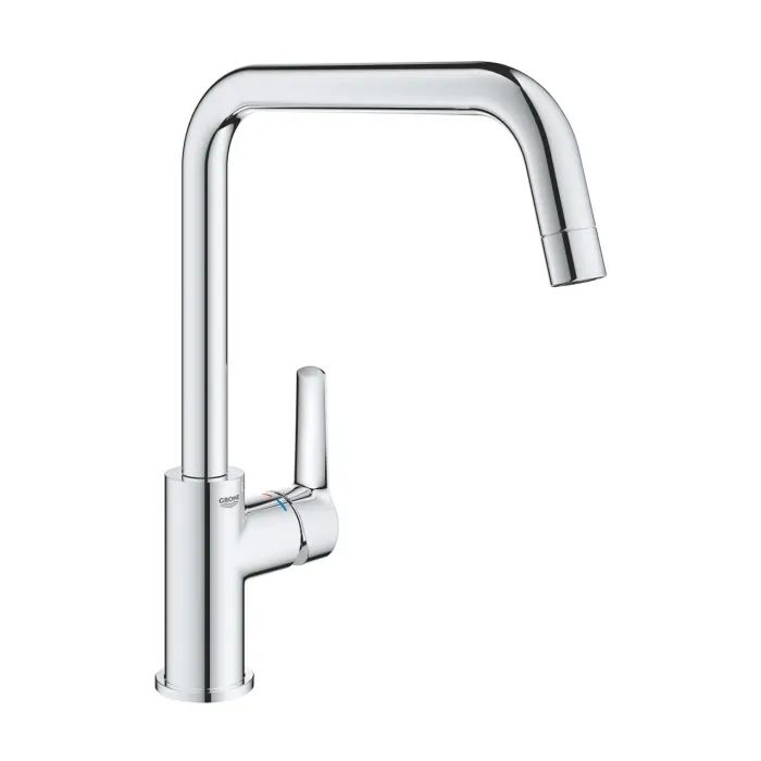 Смеситель Grohe QuickFix Start Фото