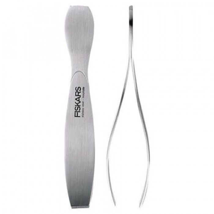 Пинцет кулинарный Fiskars Functional Form Фото