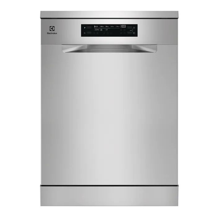 Посудомоечная машина Electrolux ESM64831SX Фото