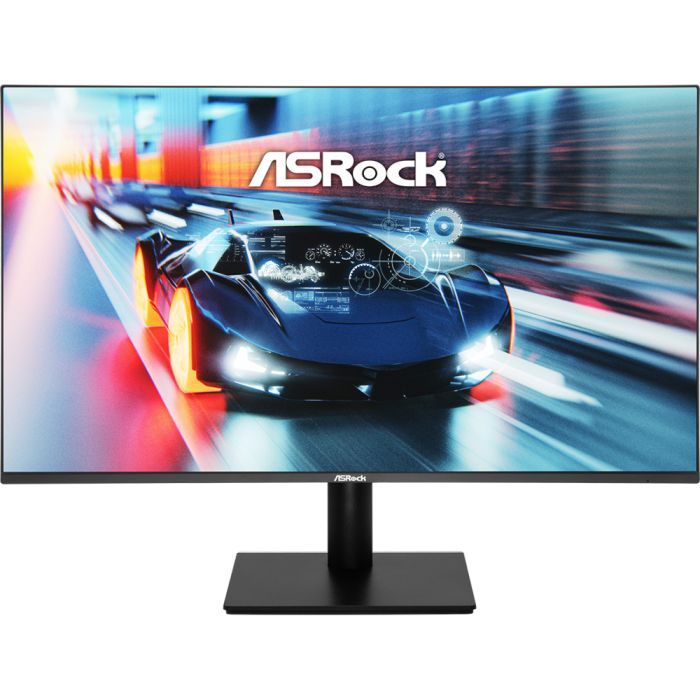 Монитор ASRock CL25FFB Фото