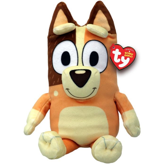 Мягкая игрушка Ty Beanie babies Мама Чили 15 см Фото