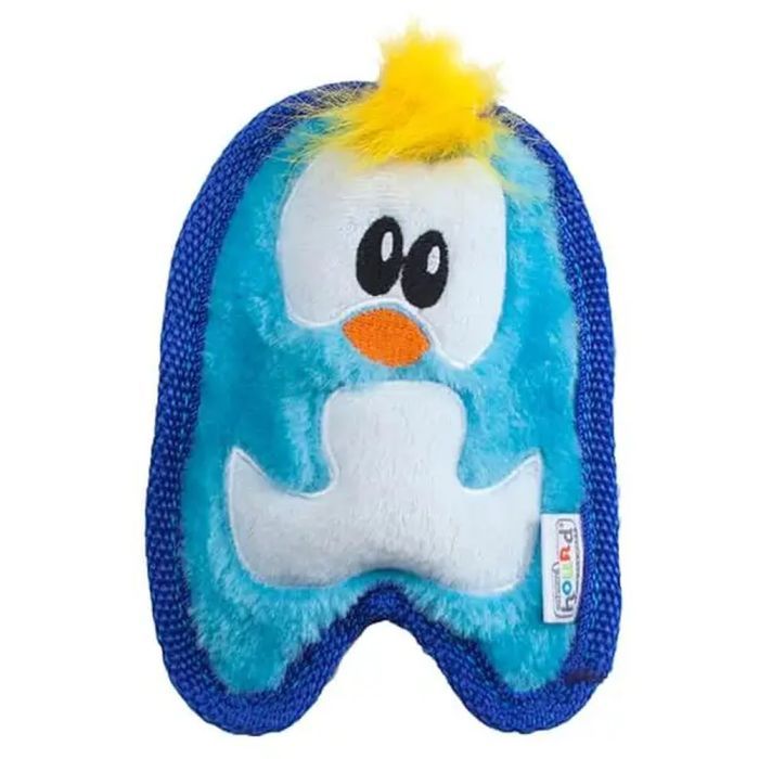 Игрушка для собак Outward Hound Pinguin XS Фото