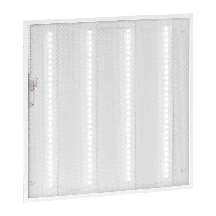 Светильник Delux CFQ LED 46 36W 3600лм 6500K Фото