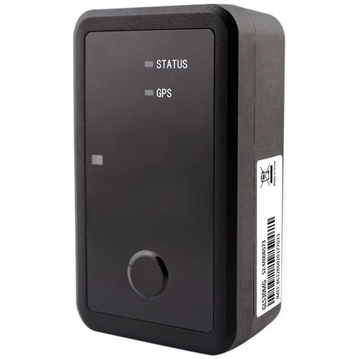 GPS-трекер Queclink Asset Tracker LTE (GL530MG) Фото