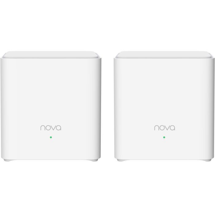 Точка доступа Wi-Fi Tenda MX3-KIT-2 Фото