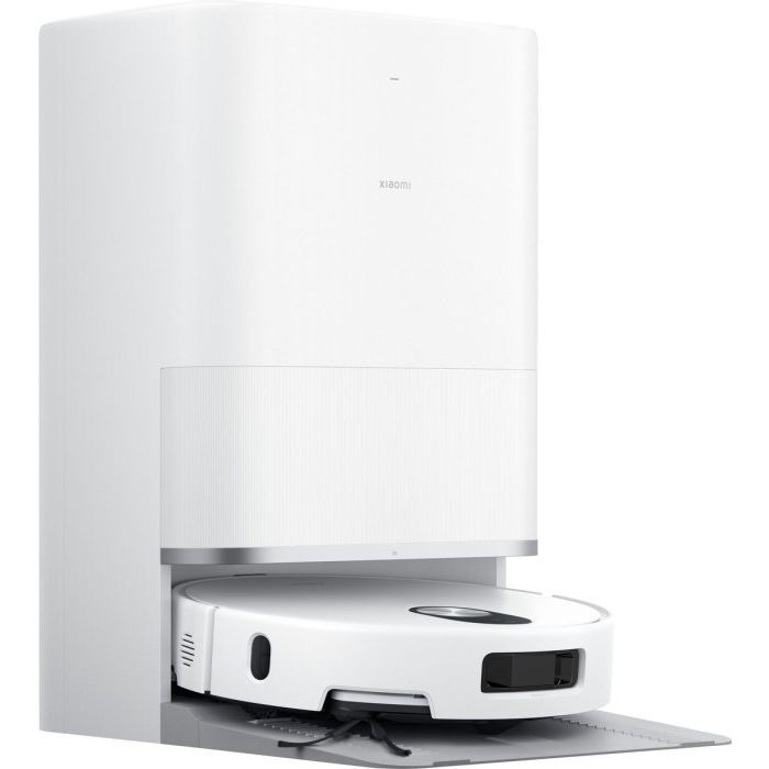 Пылесос Xiaomi Vacuum 5 Фото