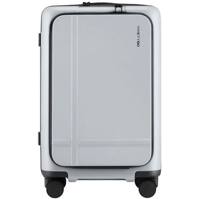 Чемодан Xiaomi Ninetygo Sweet Journey Luggage 25" Grey Фото
