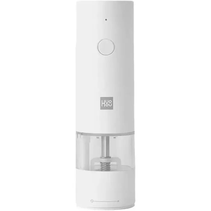 Мельница для специй Xiaomi HuoHou Electric Grinder White Фото