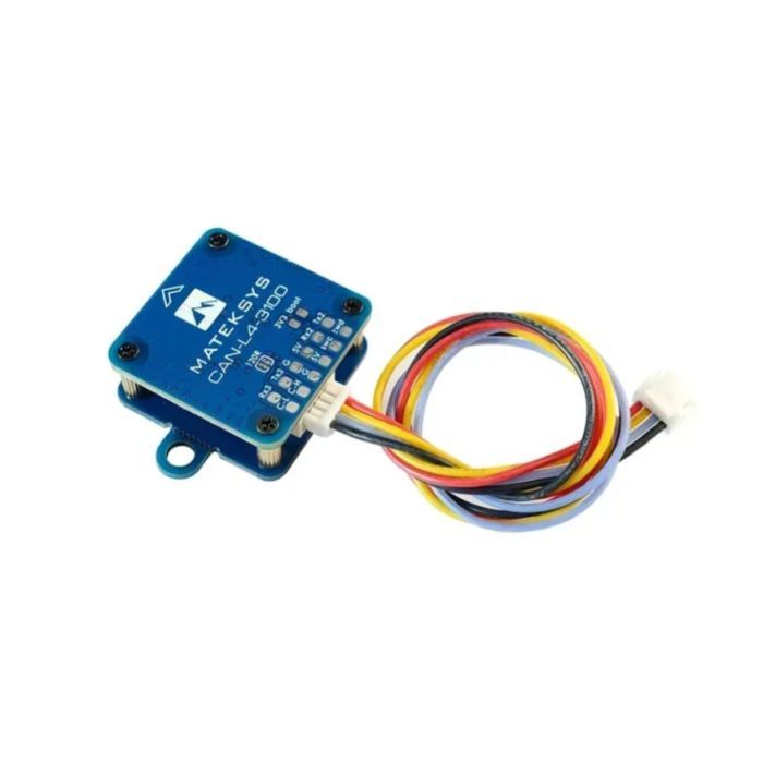 Компас для дрона MATEK RM3100 Фото