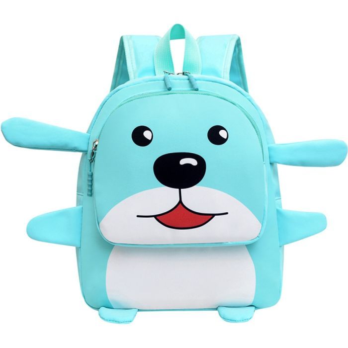 Рюкзак детский Evo-kids Small-Dog Blue Фото