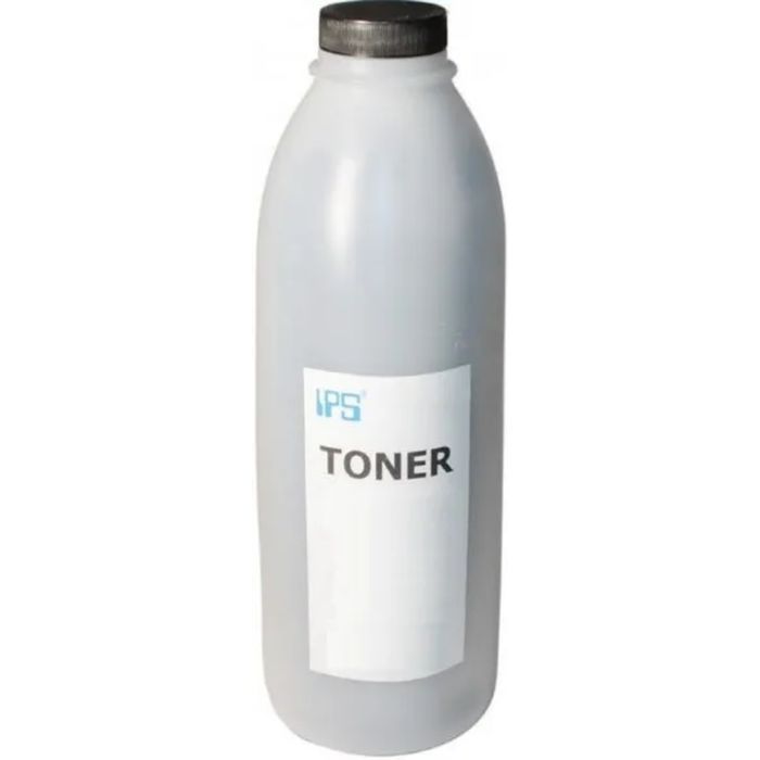 Тонер IPS Canon 040/045/046/054 50г Yellow Фото