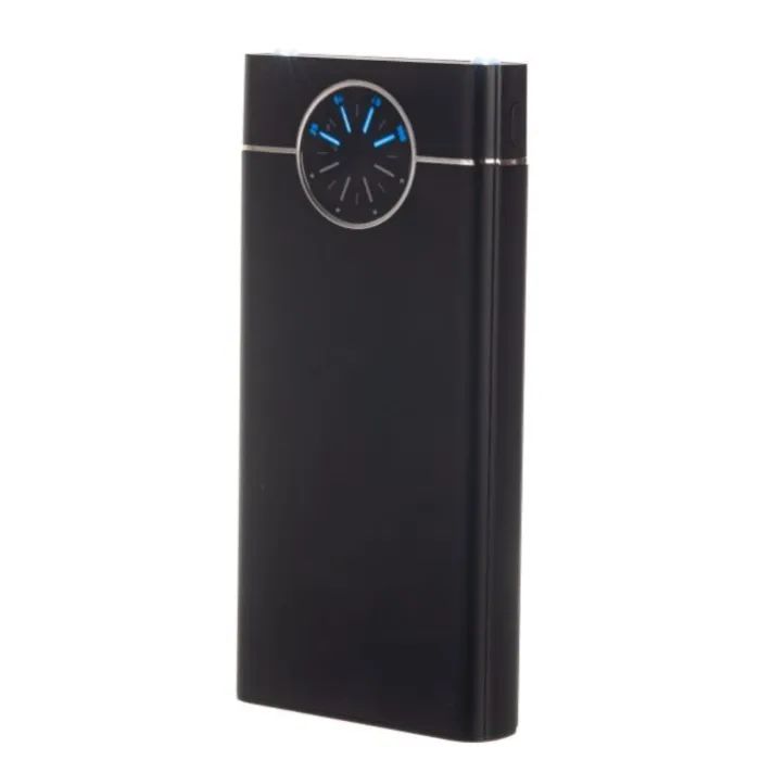 Батарея универсальная TheGeneral 20000mAh, QuikPower, 10W, black Фото