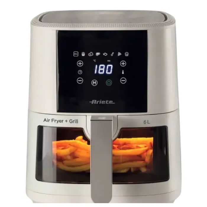 Мультипечь Ariete 4626 WH Фото