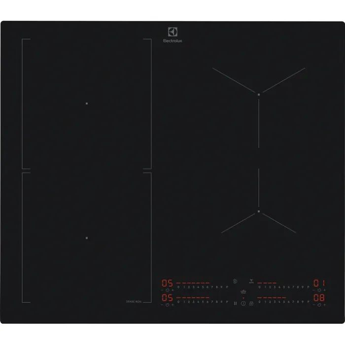 Варочная поверхность Electrolux EIS62453IT Фото
