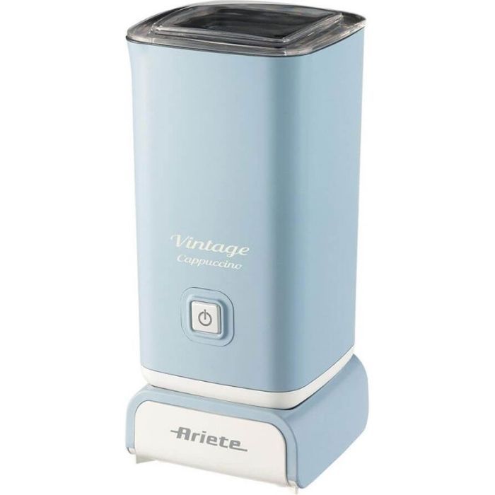 Капучинатор Ariete 2878 BL Фото