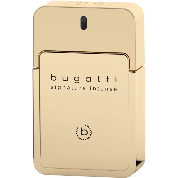 Парфюмированная вода Bugatti Signature Intense 100 мл Фото