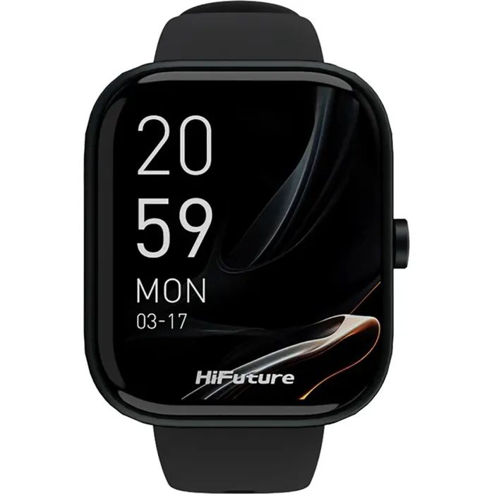 Смарт-часы HiFuture lume black Фото