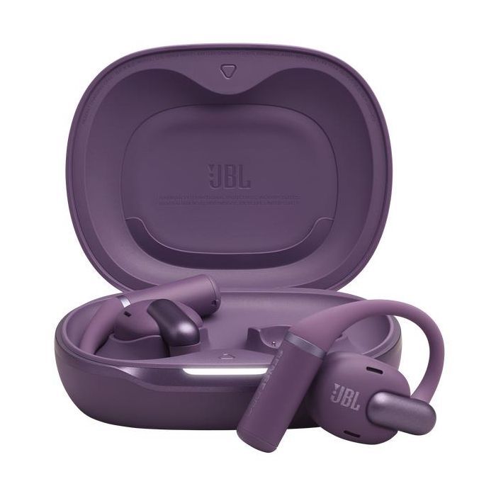 Наушники JBL Sense Pro Purpure Фото