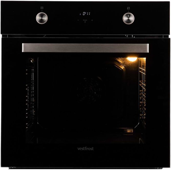 Духовой шкаф Vestfrost OBG869TDT Фото
