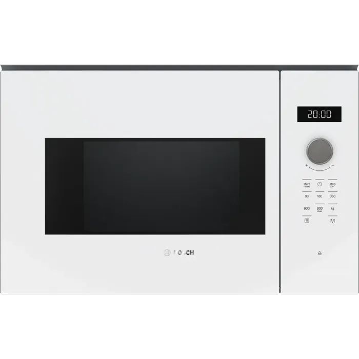 Микроволновая печь Bosch BFL 524 MW2 Фото