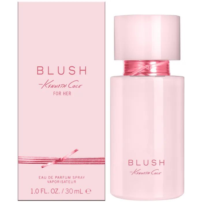 Парфюмированная вода Kenneth Cole Blush 30 мл Фото