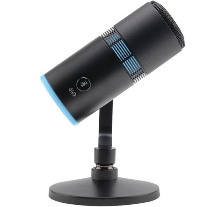 Микрофон Thronmax V8 Black Фото