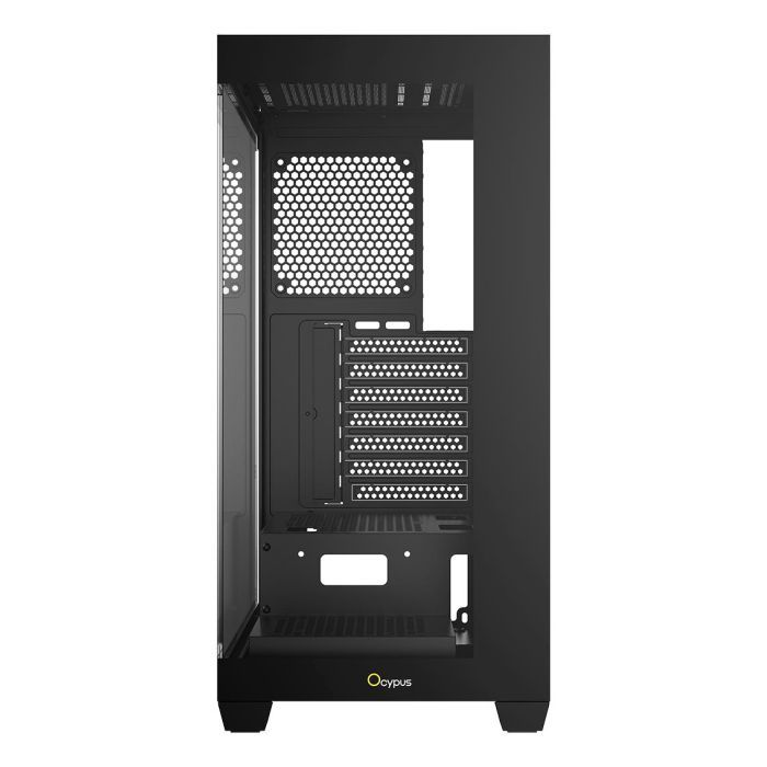 Корпус для ПК OCYPUS GAMMA C72 BK Фото