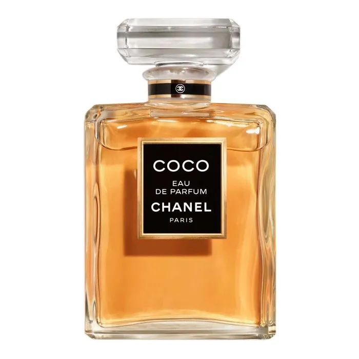 Парфюмированная вода Chanel Coco 50 мл Фото