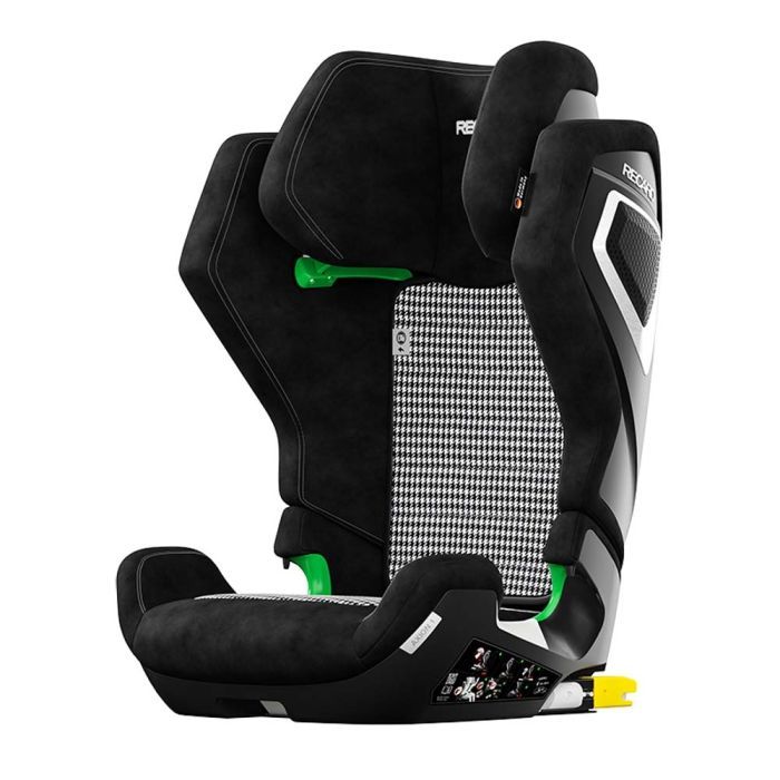 Автокресло Recaro Axion 1 (Pepita) Фото