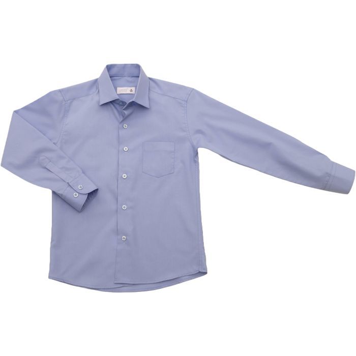 Рубашка детская Lakids длинным рукавом Фото