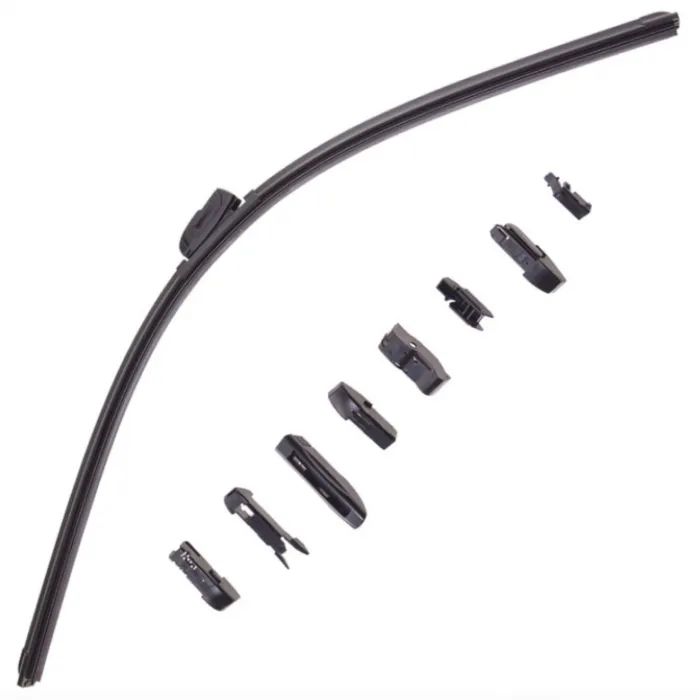 Щетка стеклоочистителя SATO TECH 525mm AllSeason Фото