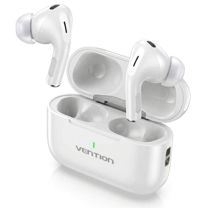 Наушники Vention Echo Lite E11 Plus White Фото