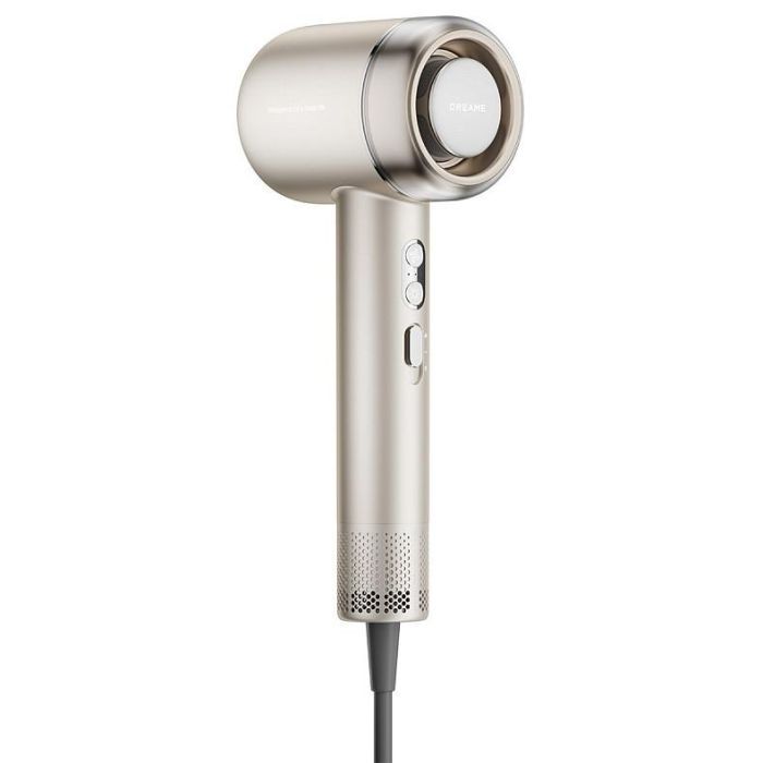 Фен Dreame Gusto G40 Titanium Фото