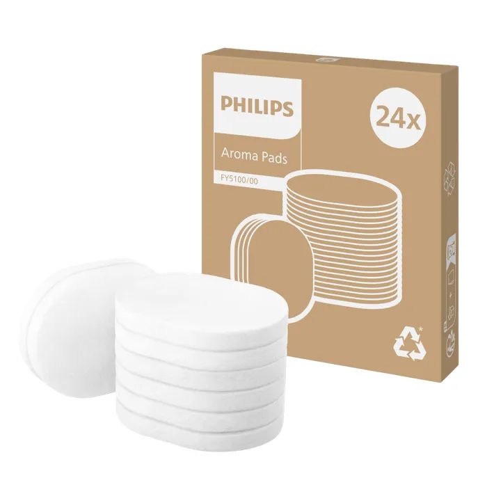 Фильтр для увлажнителя воздуха Philips FY5100/00 Фото