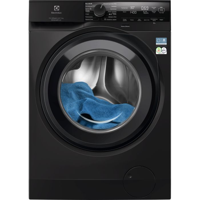 Стиральная машина Electrolux EW7FG4492UDU Фото