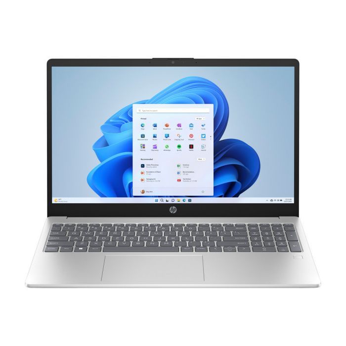 Ноутбук HP 15-fc0279ua Фото