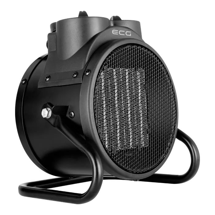 Обогреватель ECG HH 2010 Фото