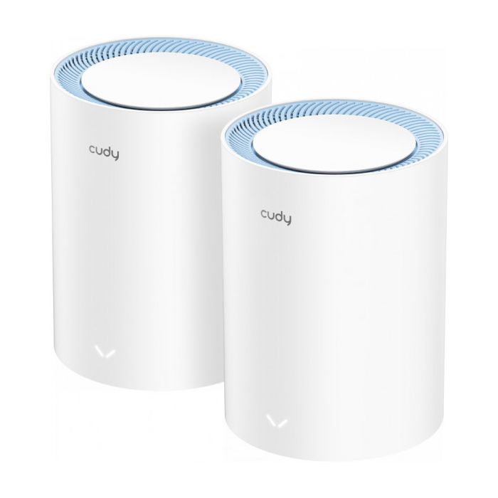 Маршрутизатор Cudy M1200(2-PACK) Фото
