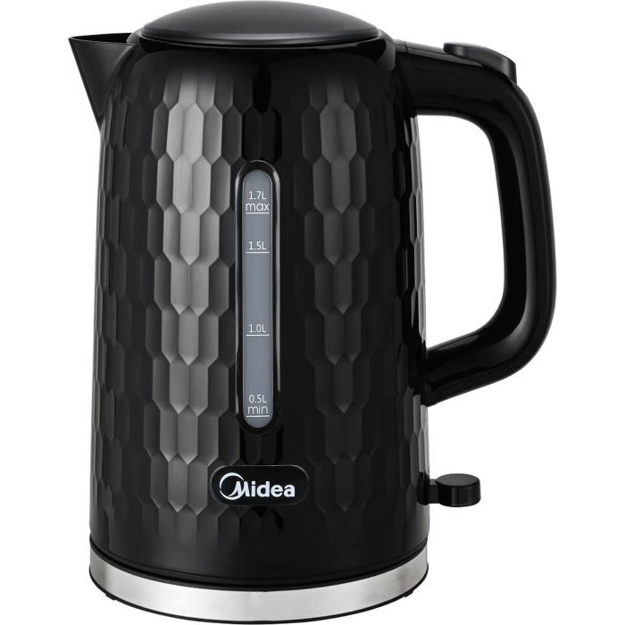 Электрочайник Midea MK-17D19A2B Фото