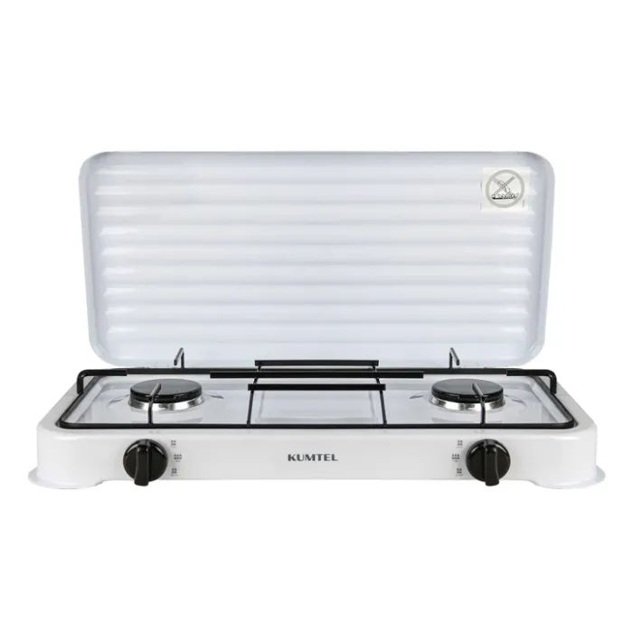 Настольная плита KUMTEL KO 6002 Фото