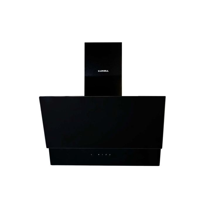 Вытяжка кухонная LUXELL DA6-835 BLACK Фото