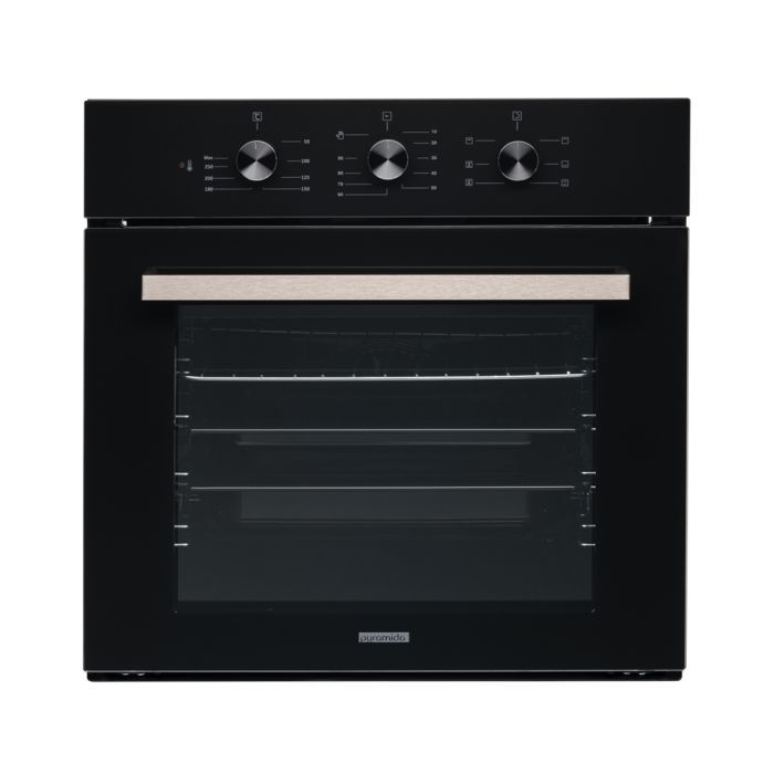 Духовой шкаф Pyramida PO 60 M BL Фото