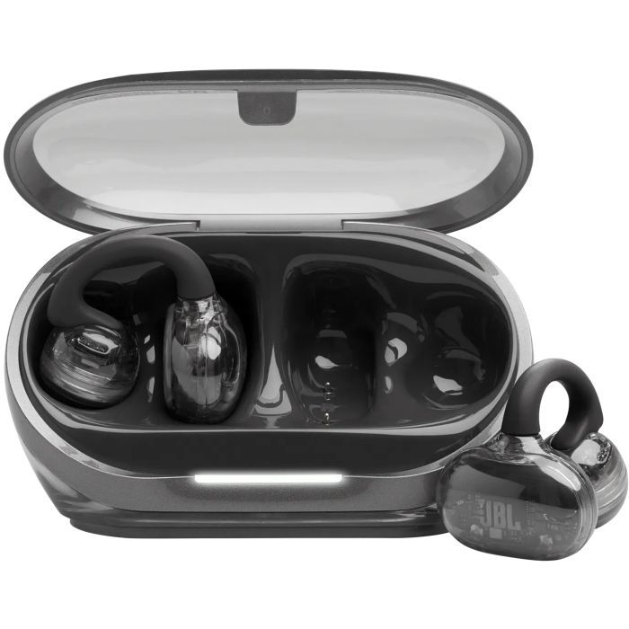 Наушники JBL Soundgear Clips Black Фото