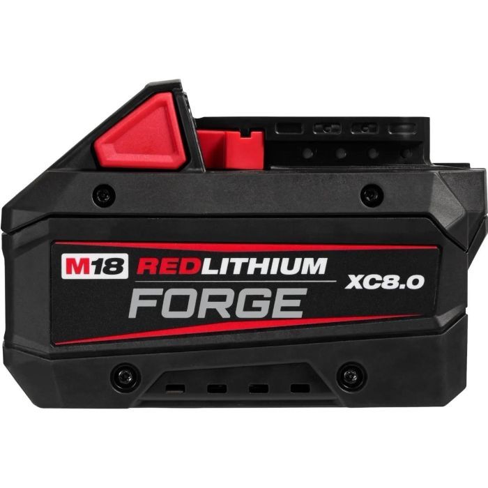 Аккумулятор к электроинструменту Milwaukee M18 FB8 FORGE 8Ah Фото