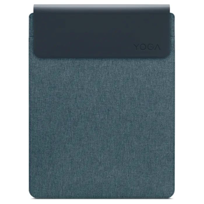 Чехол для ноутбука Lenovo 14.5" Yoga Sleeve Tidal Teal Фото