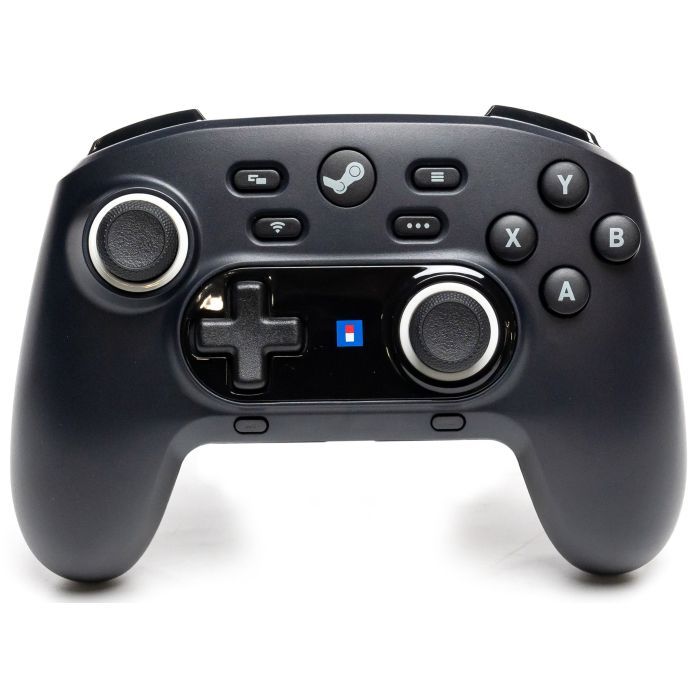 Геймпад Hori Wireless HORIPAD for Steam Фото