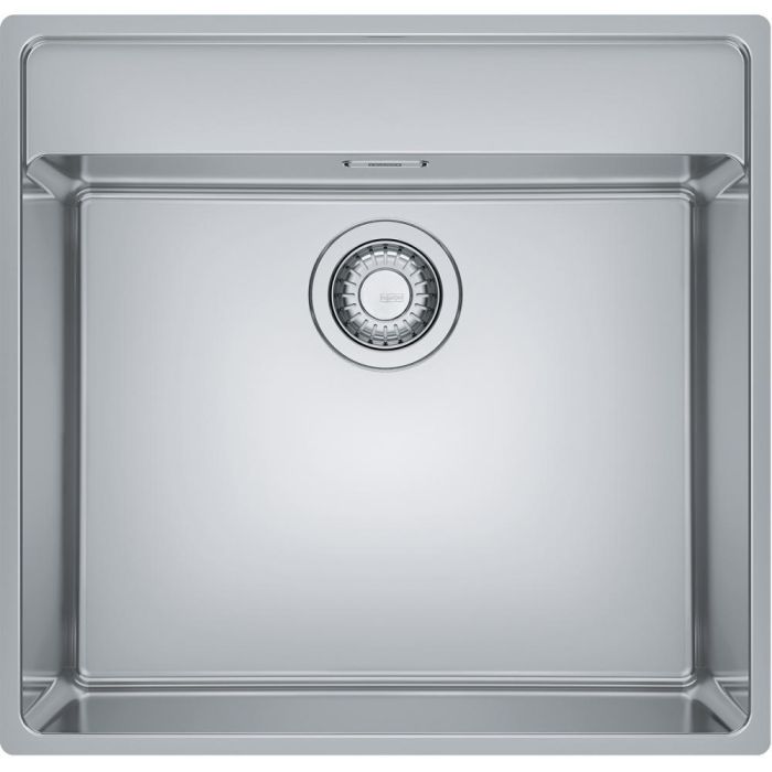 Мойка кухонная Franke Maris, нерж. сталь Фото