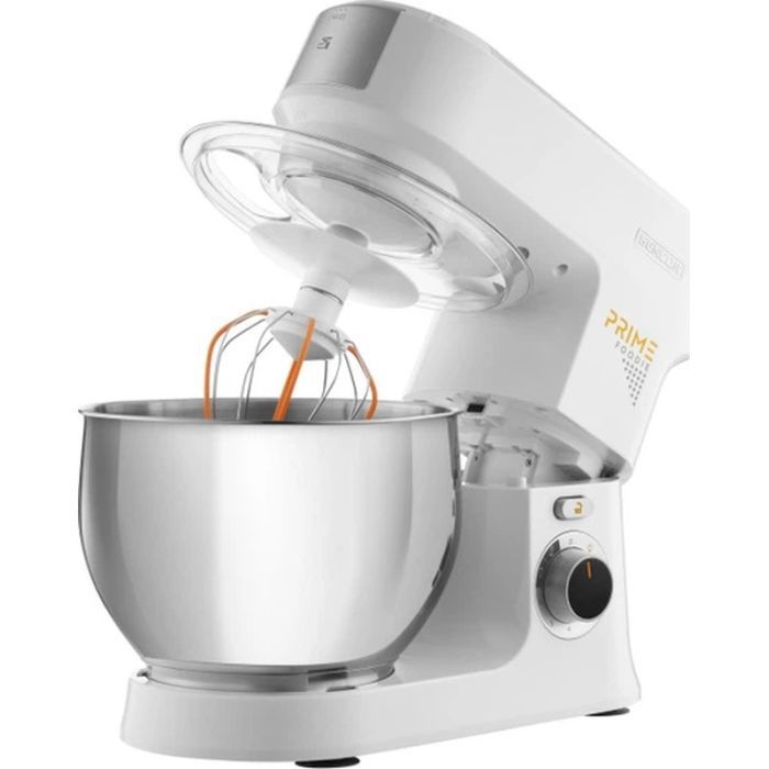 Кухонный комбайн Sencor STM 3740WH Фото