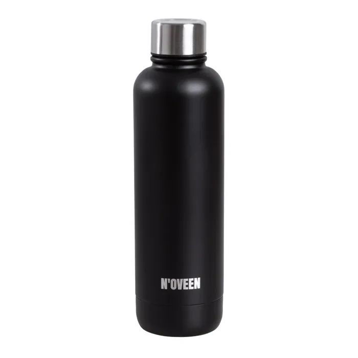 Термокружка Noveen TB410X 500 мл Black Фото