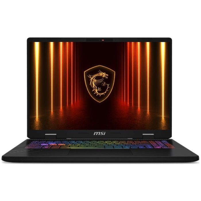 Ноутбук MSI Crosshair 16 HX AI D2XWGKG-055 Фото